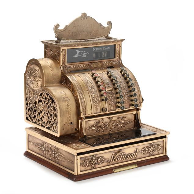 vintage-national-cash-register-model-416-serial-820778