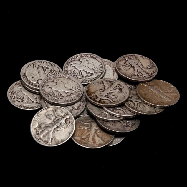twenty-20-walking-liberty-half-dollars-1947-and-before