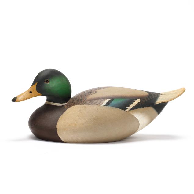 william-bill-cranmer-nj-1917-2008-mallard