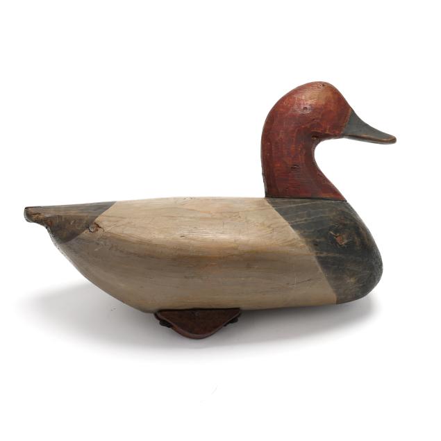 joe-hayman-nc-1896-1974-redhead