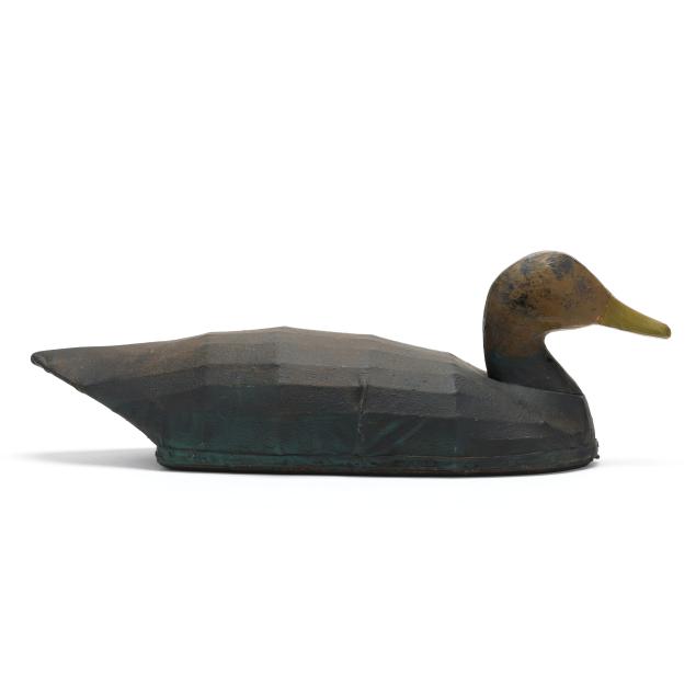 avery-tillet-nc-1903-1963-black-duck