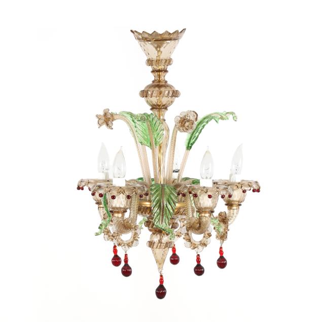 vintage-murano-glass-five-light-chandelier-fiori-di-primavera