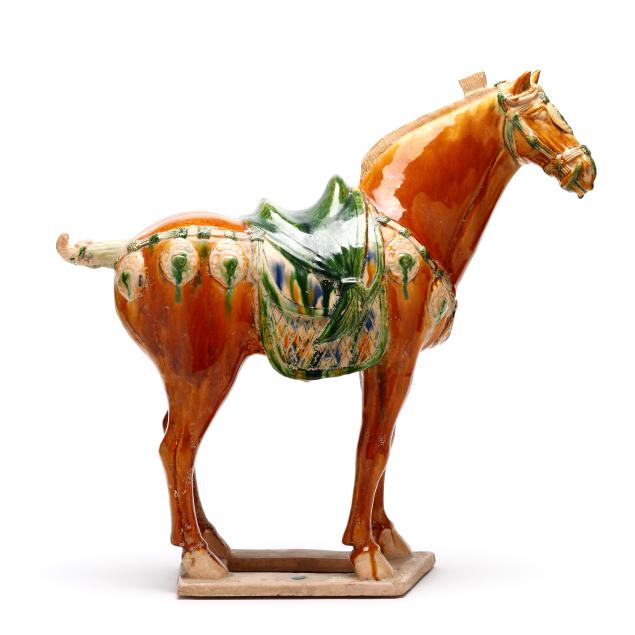 a-large-chinese-tang-style-i-sancai-i-glazed-ceramic-horse