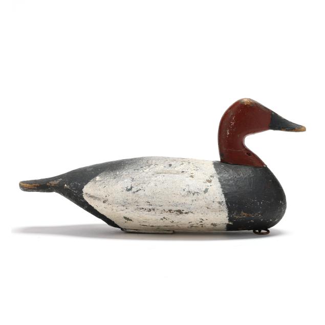 ned-burgess-nc-1868-1958-canvasback