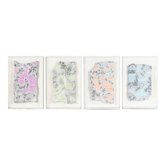 set-of-four-antique-carved-wooden-wallpaper-printing-blocks