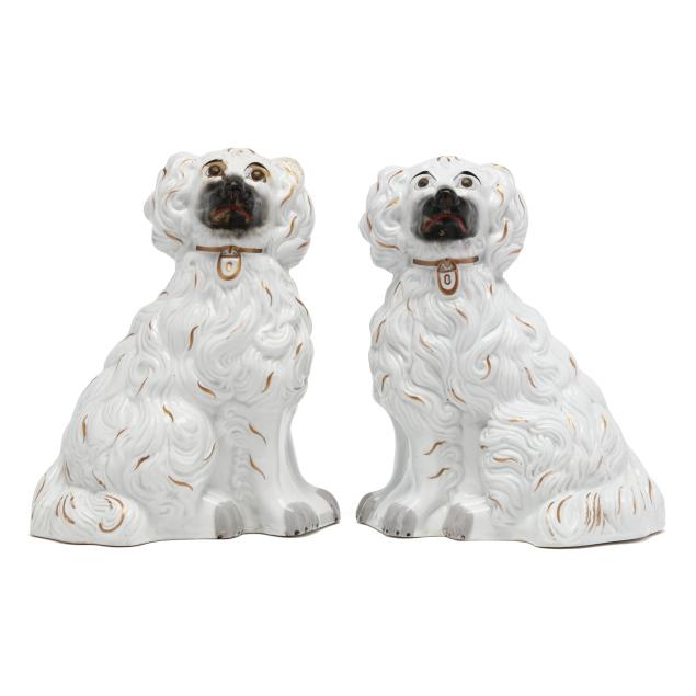 pair-of-large-white-staffordshire-spaniels