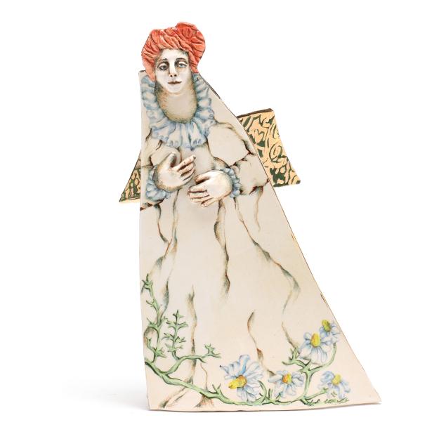 mary-lou-higgins-nc-1926-2012-art-pottery-angel-tree-topper