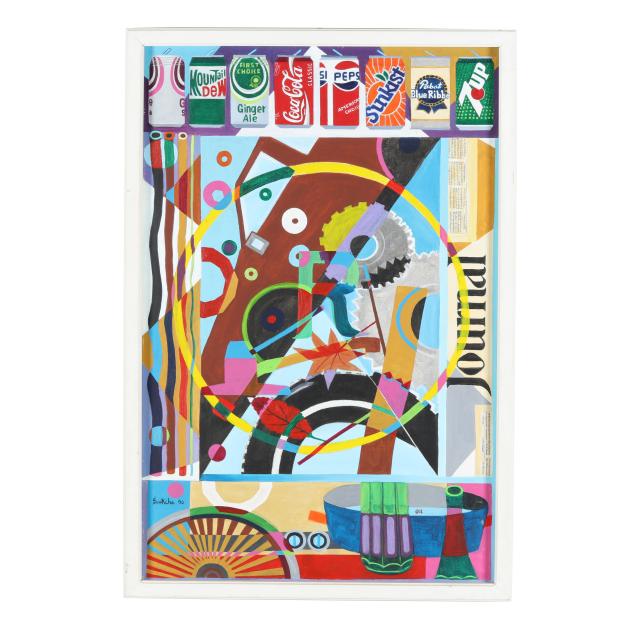 sook-cha-kim-korean-american-b-1940-i-journal-i