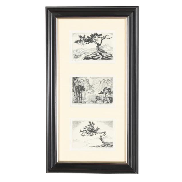 lyman-byxbe-american-1886-1980-framed-set-of-three-etchings