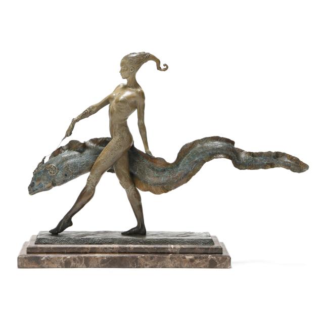 mark-newman-american-b-1962-i-eel-walker-i