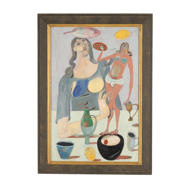 stewart-helm-english-b-1960-i-madonna-child-i