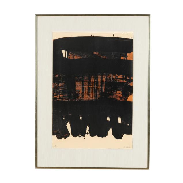 pierre-soulages-french-1919-2022-i-lithographie-no-22-i