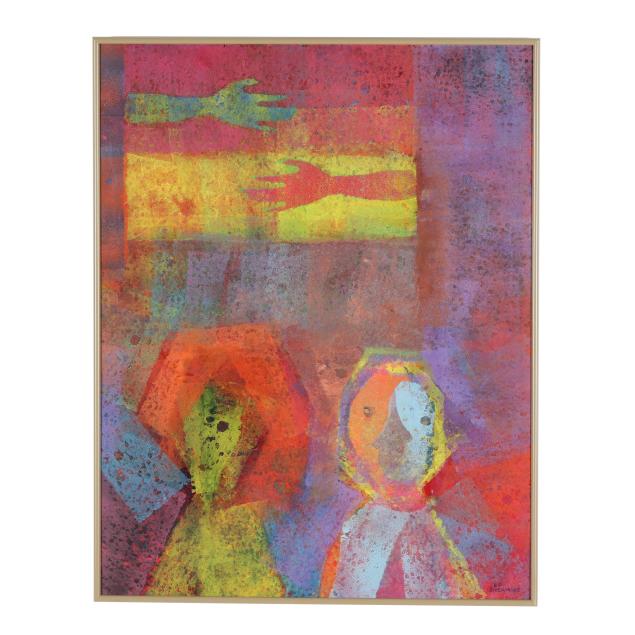 ed-shewmake-nc-1920-2008-i-two-folks-i