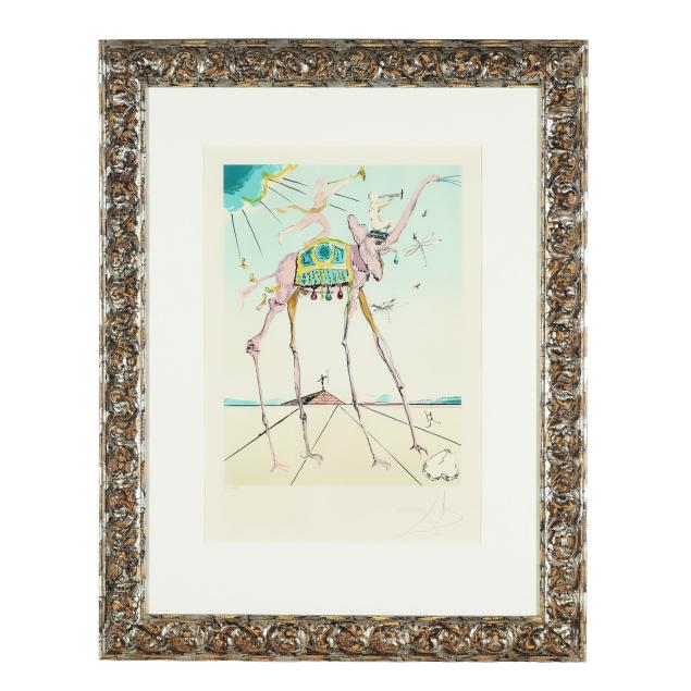 salvador-dali-spanish-1904-1989-i-celestial-elephant-i