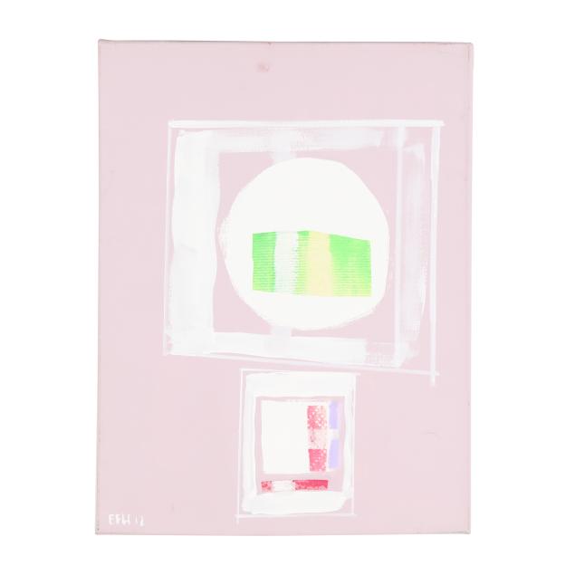 edwin-freeland-abie-harris-nc-b-1934-i-green-patch-i