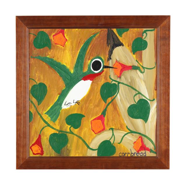 john-cornbread-anderson-american-b-1966-hummingbird