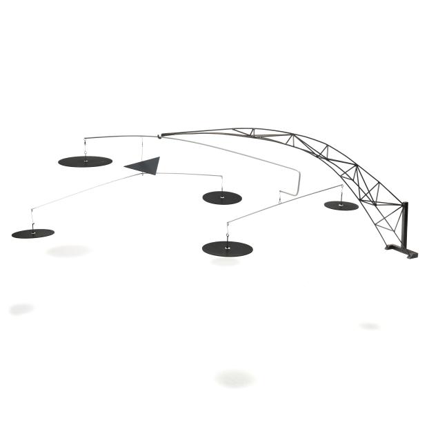 a-large-six-foot-vintage-wall-mounted-mobile