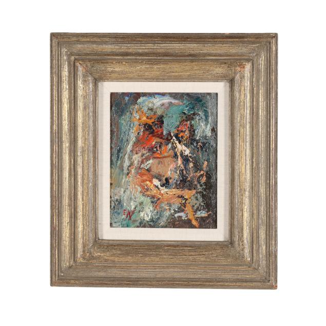 emy-m-yekel-american-20th-century-abstract-composition