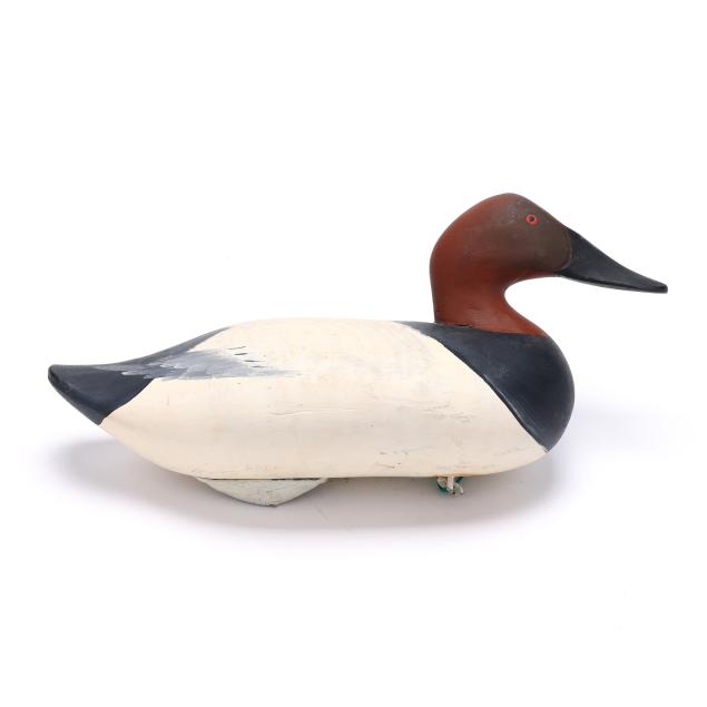 madison-mitchell-md-1901-1993-canvasback