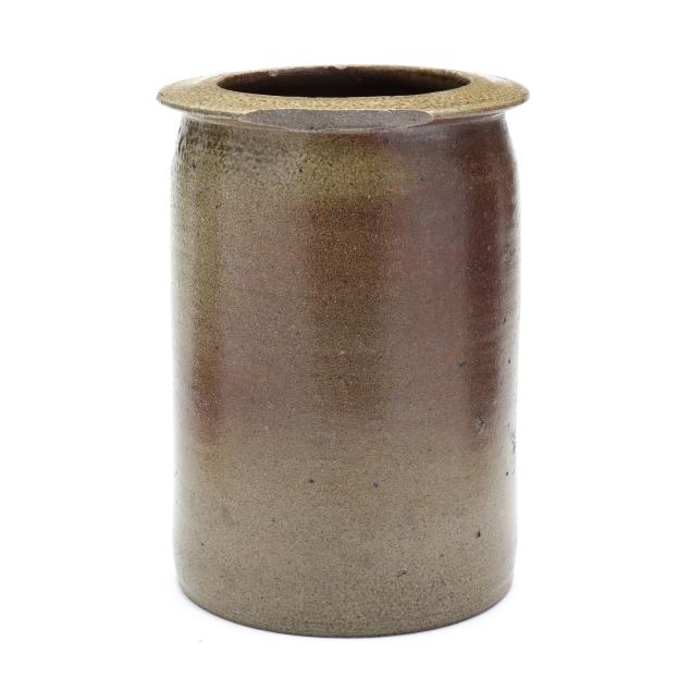 himer-fox-chatham-county-nc-1826-1909-one-gallon-crock