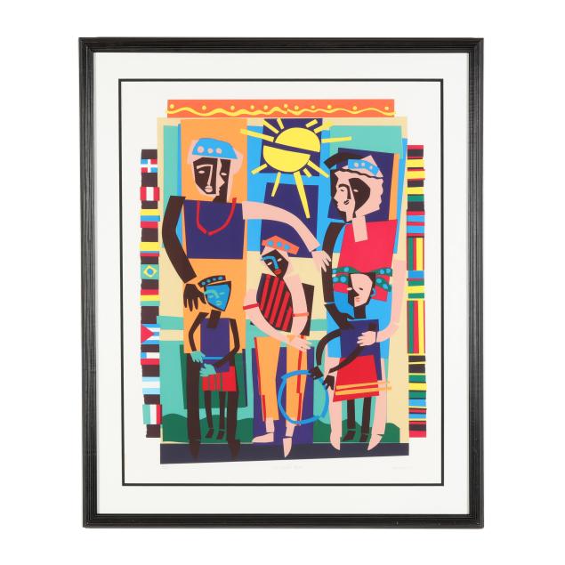 lloyd-mcneill-american-1935-2021-i-the-colorful-cloth-i