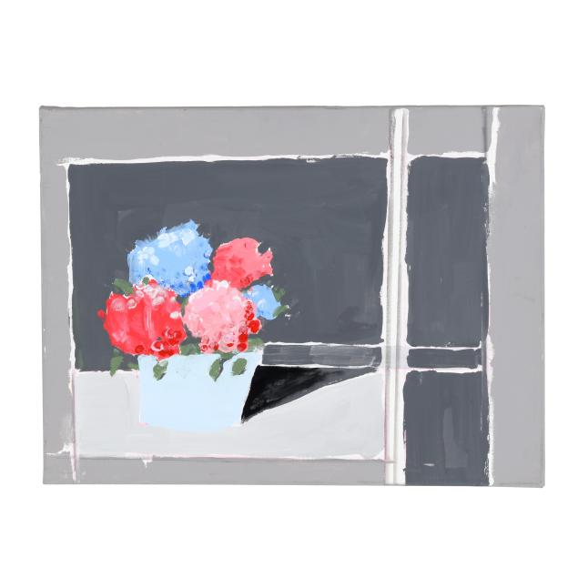 edwin-freeland-abie-harris-nc-b-1934-still-life-with-hydrangeas