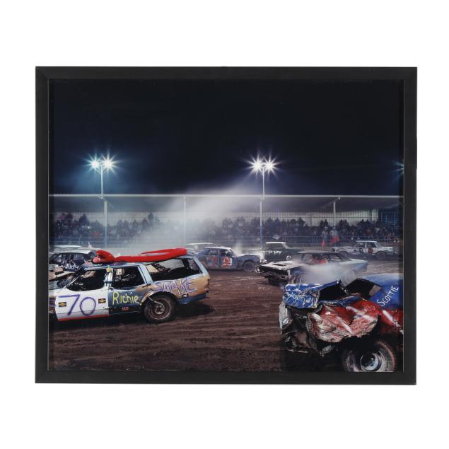 michael-itkoff-american-b-1981-i-demolition-derby-26-shartlesville-pennsylvania-october-2006-i