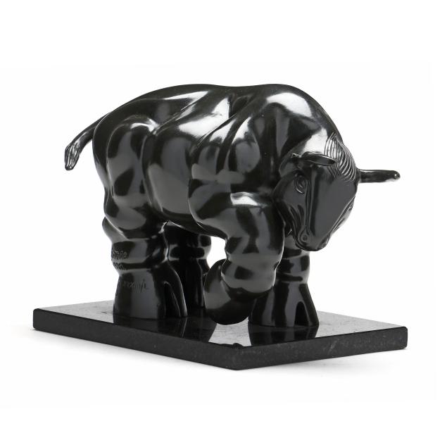 after-fernando-botero-colombian-1932-2023-el-toro