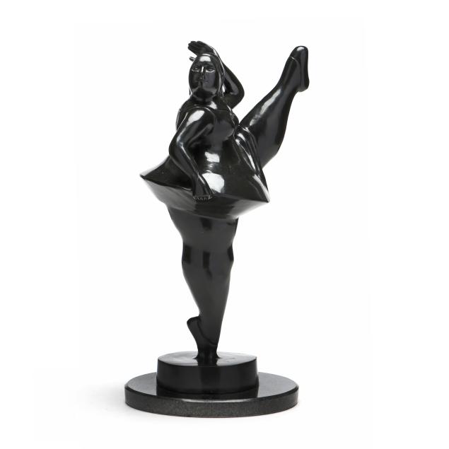 after-fernando-botero-colombian-1932-2023-ballerina