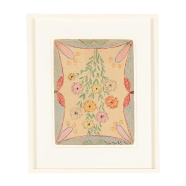 minnie-evans-nc-1892-1987-untitled-floral-turnaround