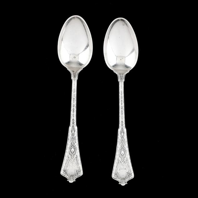 pair-of-tiffany-co-i-persian-i-sterling-silver-teaspoons