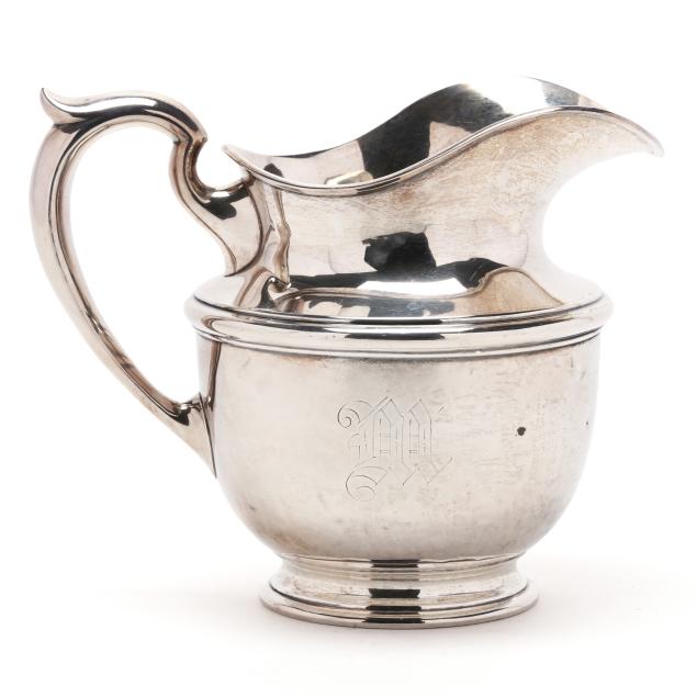baltimore-schofield-sterling-silver-water-pitcher