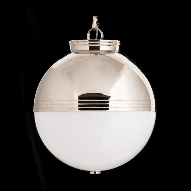 ralph-lauren-orb-hanging-light