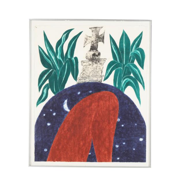 carol-summers-american-1925-2016-i-grave-of-santa-anna-s-leg-i