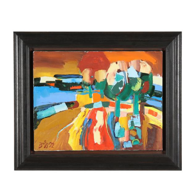 valdis-buss-latvian-1924-2014-i-saulesriets-i