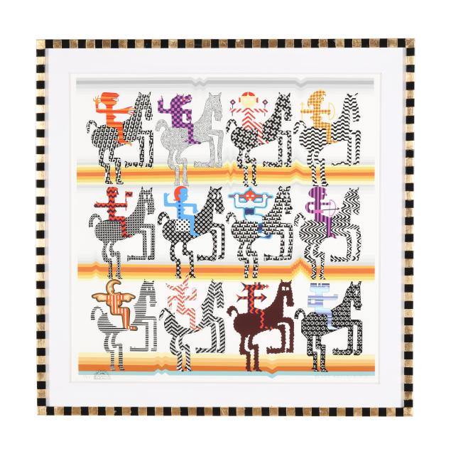 pedro-friedeberg-mexican-b-1936-i-pony-i