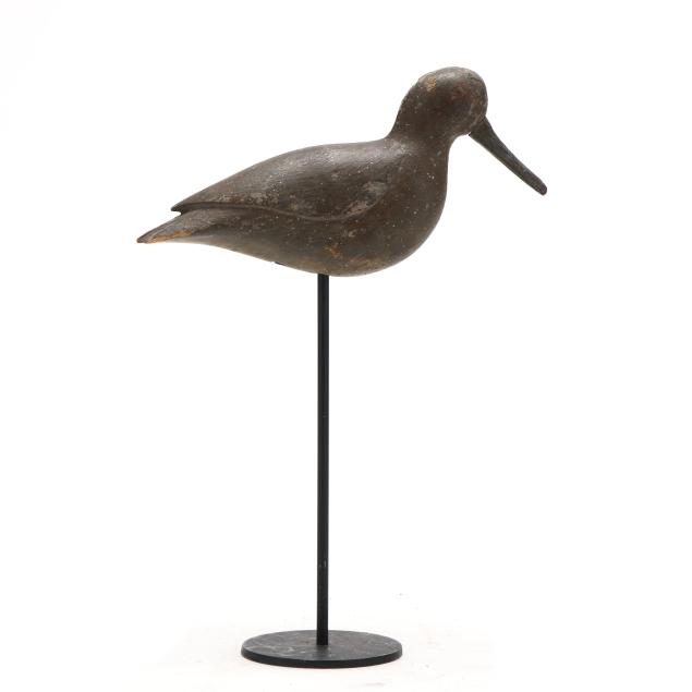 roscoe-willis-nc-1894-1980-published-plover-from-diamond-shoals-lightship