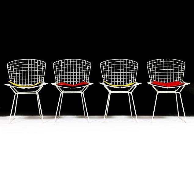 harry-bertoia-italian-american-1915-1978-four-wire-chairs