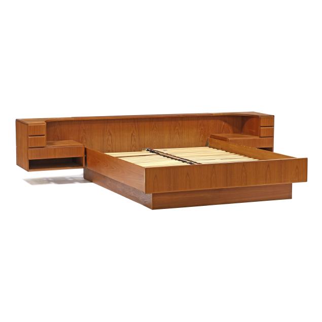 komfort-danish-teak-queen-size-platform-bed
