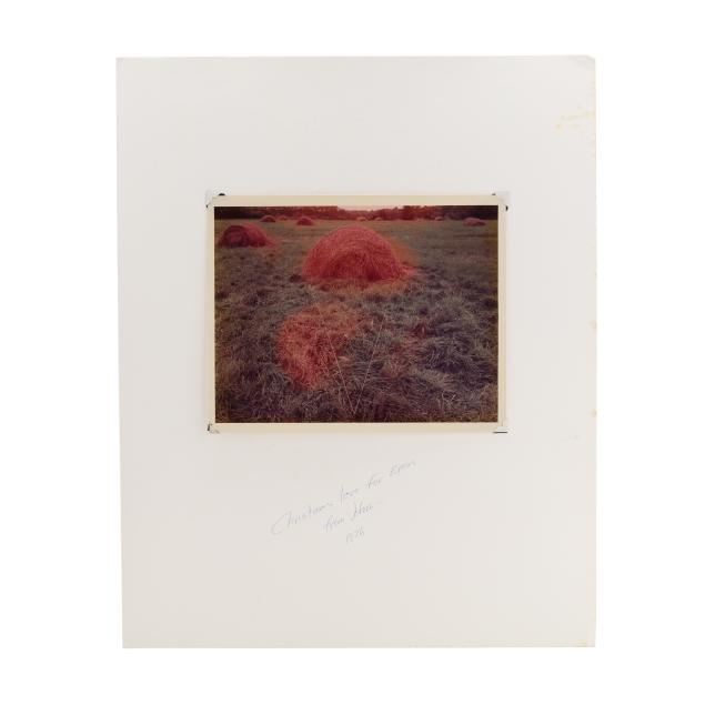 john-pfal-american-1939-2020-i-haystack-ice-cream-cone-freeport-maine-i