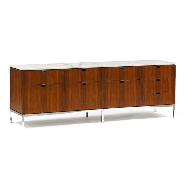 florence-knoll-american-1917-2019-marble-top-rosewood-dresser