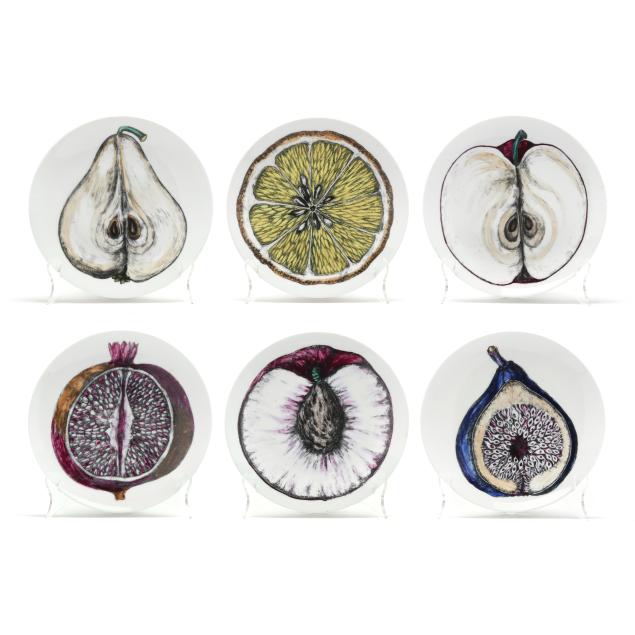 piero-fornasetti-italian-1913-1988-six-sezione-di-frutta-porcelain-plates