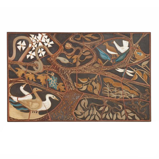paul-minnis-nc-b-1933-large-scenic-ceramic-relief-tile-panel