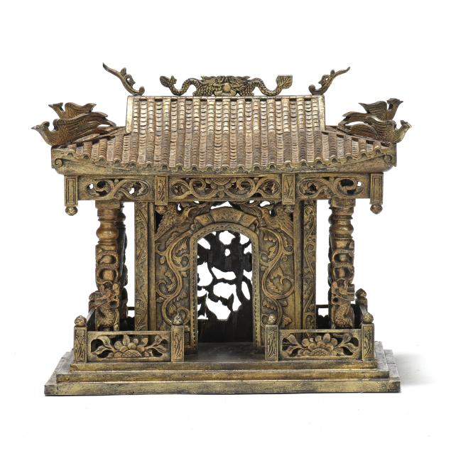 a-chinese-carved-and-gilt-wood-temple