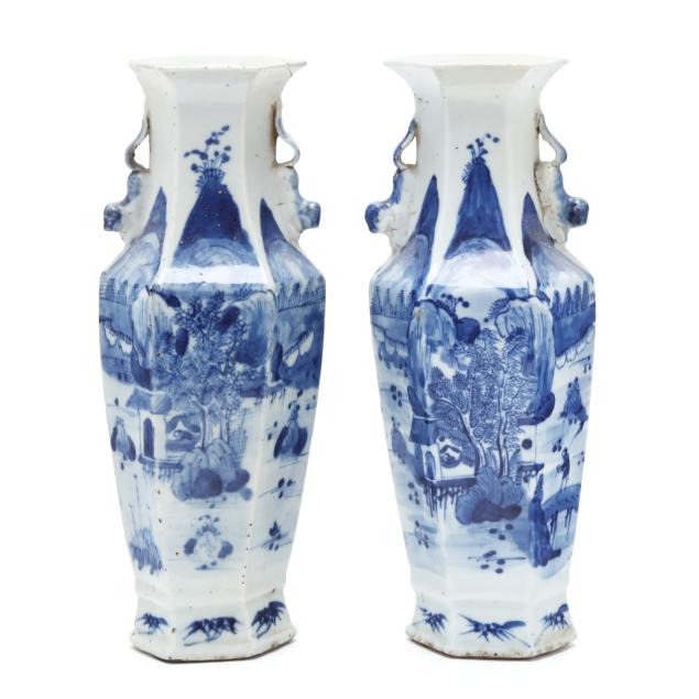 a-pair-of-chinese-export-porcelain-blue-and-white-vases