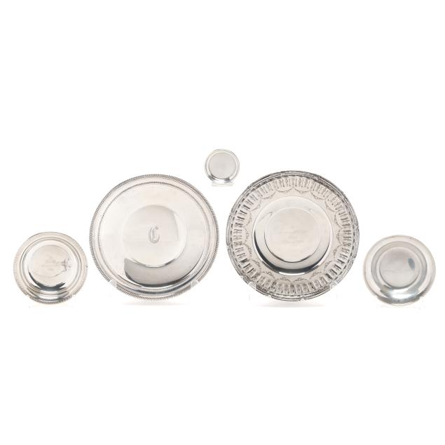 five-sterling-silver-serving-dishes