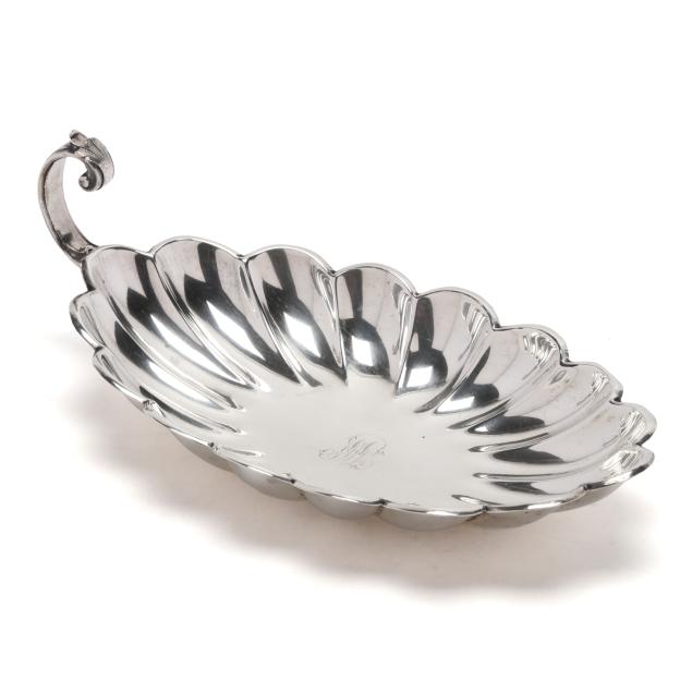 redlich-sterling-silver-shell-dish