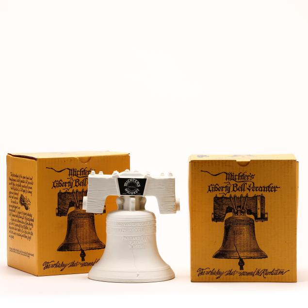 michter-s-whiskey-in-commemorative-bicentennial-liberty-bell-decanters-2-bt