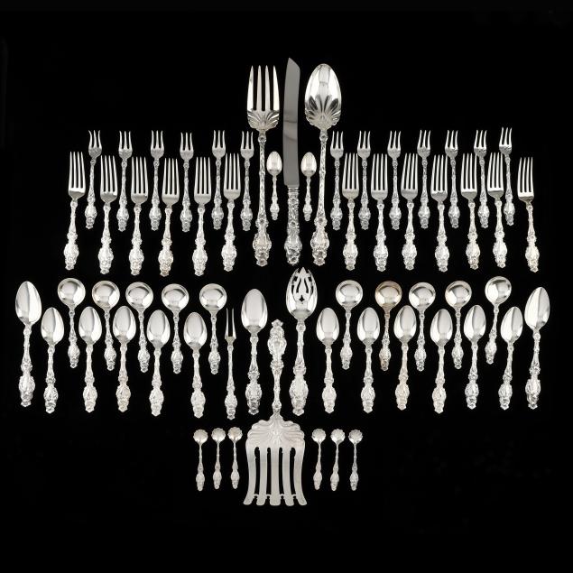 collection-of-whiting-i-lily-i-sterling-silver-flatware