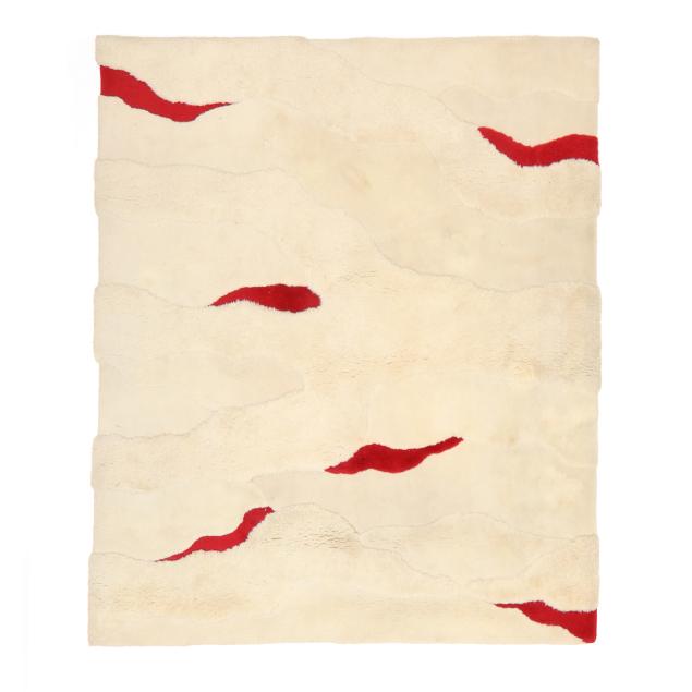 edward-fields-american-1912-1979-i-ivanhoe-i-carpet